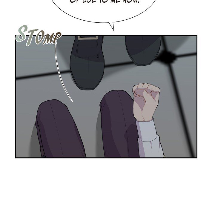Look Back at the Embers Chapter 54 page 12 - 