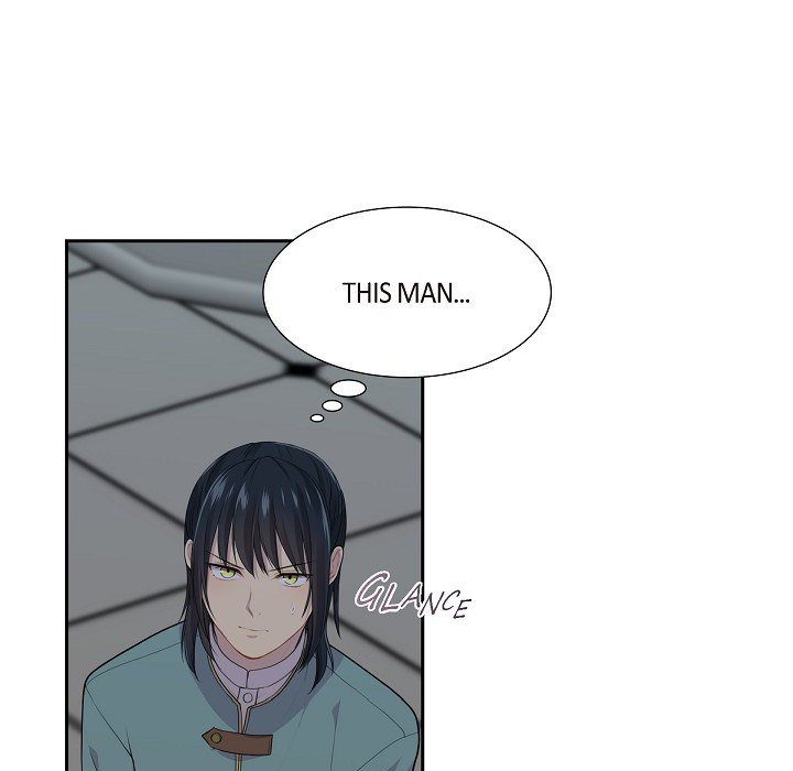 Look Back at the Embers Chapter 54 page 13 - 