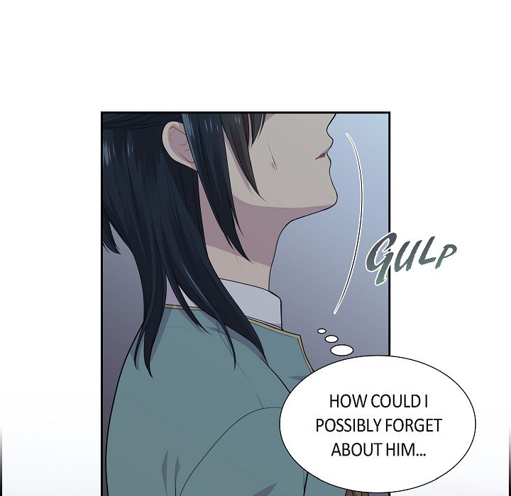 Look Back at the Embers Chapter 54 page 16 - 