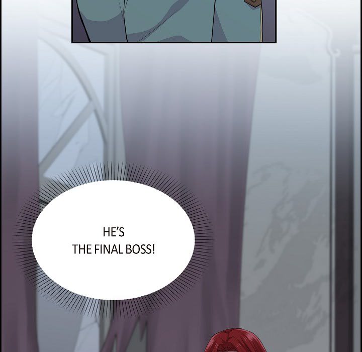 Look Back at the Embers Chapter 54 page 17 - 
