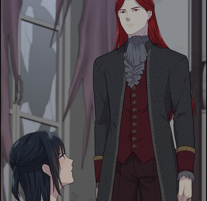 Look Back at the Embers Chapter 54 page 18 - 