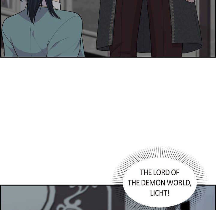 Look Back at the Embers Chapter 54 page 19 - 