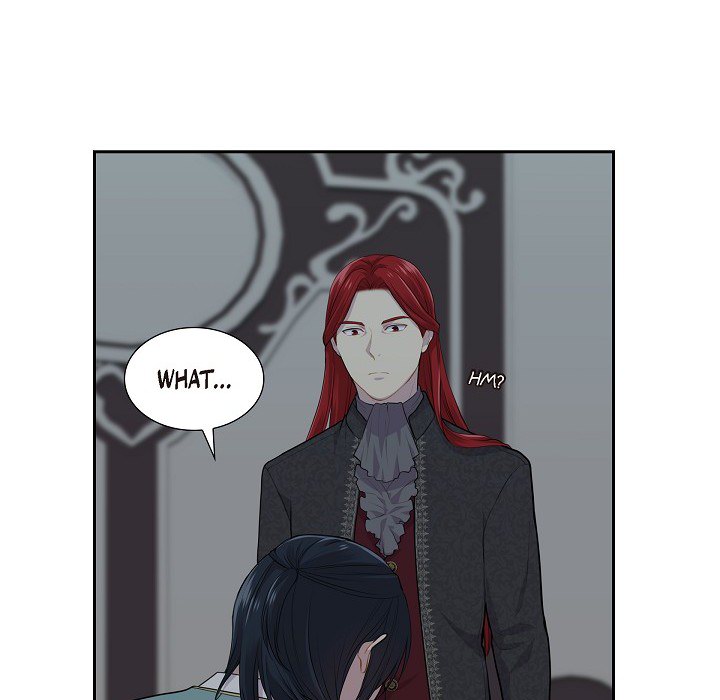 Look Back at the Embers Chapter 54 page 21 - 