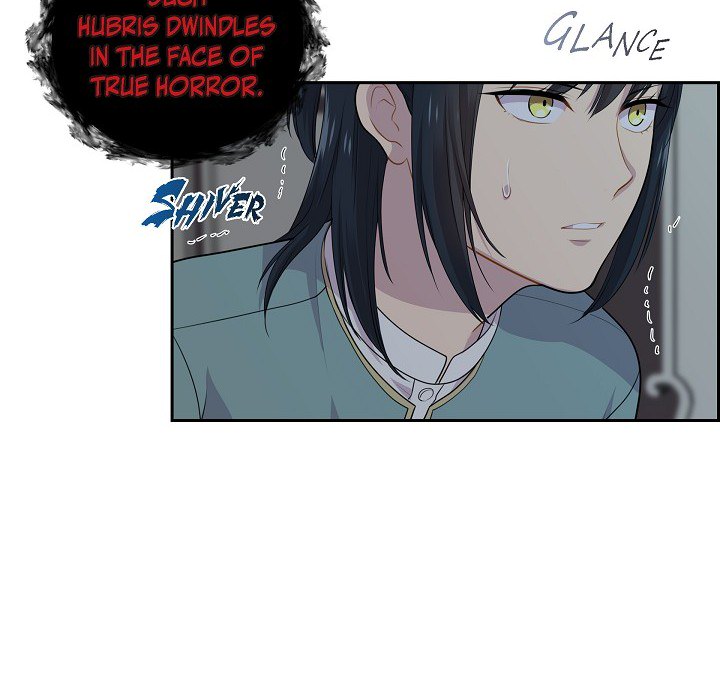 Look Back at the Embers Chapter 54 page 26 - 