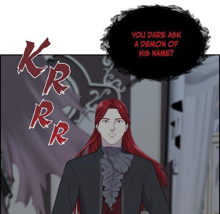 Look Back at the Embers Chapter 54 page 27 - 