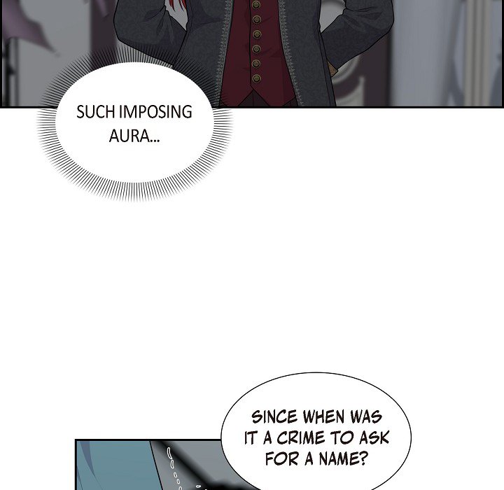 Look Back at the Embers Chapter 54 page 28 - 