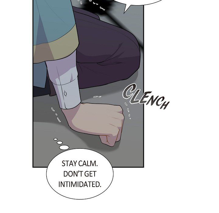 Look Back at the Embers Chapter 54 page 29 - 