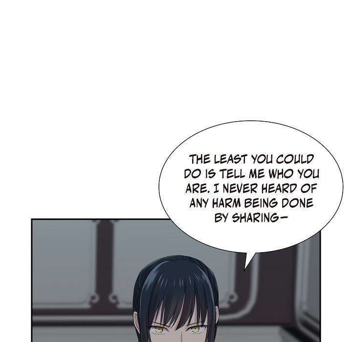Look Back at the Embers Chapter 54 page 30 - 