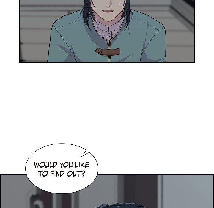 Look Back at the Embers Chapter 54 page 31 - 