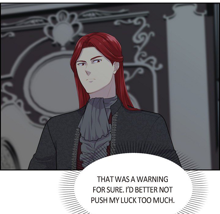 Look Back at the Embers Chapter 54 page 33 - 