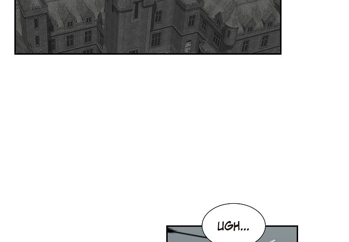 Look Back at the Embers Chapter 54 page 5 - 