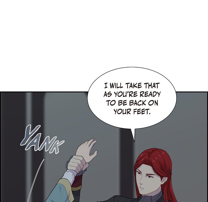 Look Back at the Embers Chapter 54 page 44 - 