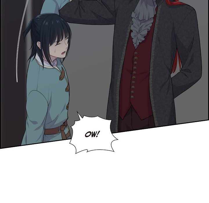 Look Back at the Embers Chapter 54 page 45 - 