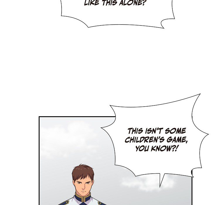 Look Back at the Embers Chapter 54 page 49 - 