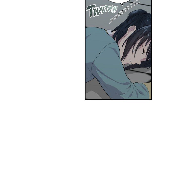 Look Back at the Embers Chapter 54 page 6 - 