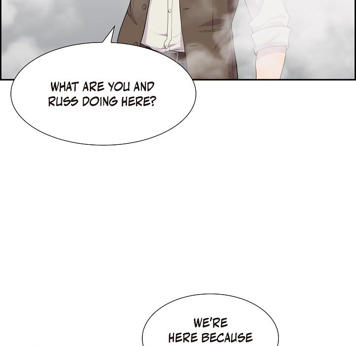Look Back at the Embers Chapter 54 page 52 - 