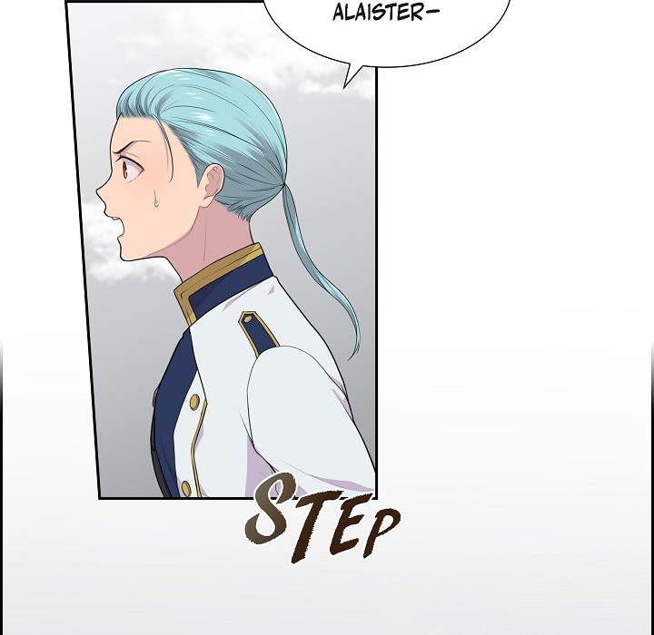 Look Back at the Embers Chapter 54 page 53 - 
