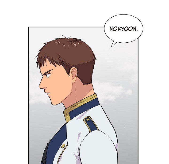 Look Back at the Embers Chapter 54 page 56 - 