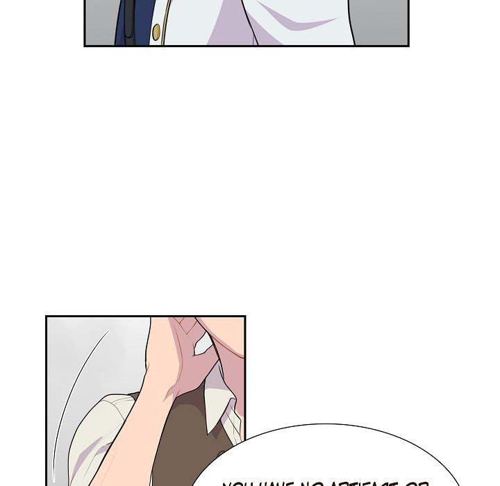 Look Back at the Embers Chapter 54 page 57 - 