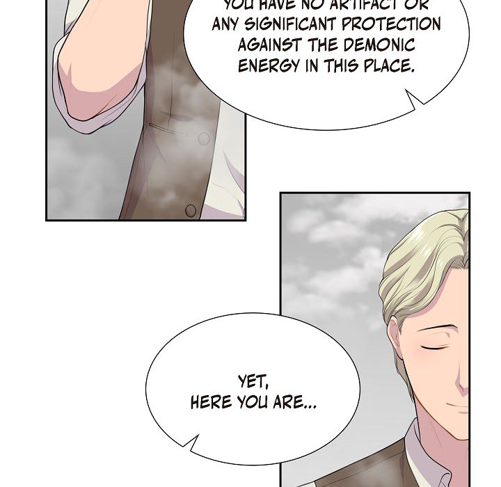 Look Back at the Embers Chapter 54 page 58 - 
