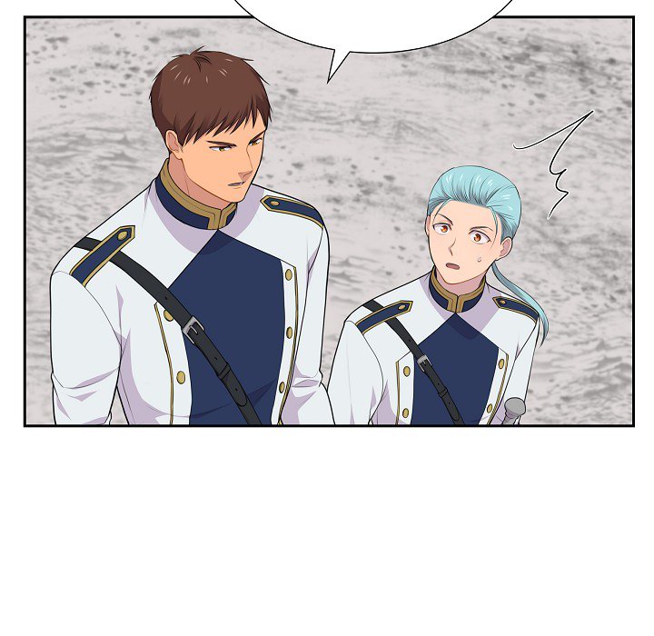 Look Back at the Embers Chapter 54 page 60 - 