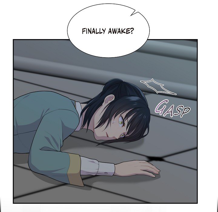 Look Back at the Embers Chapter 54 page 7 - 