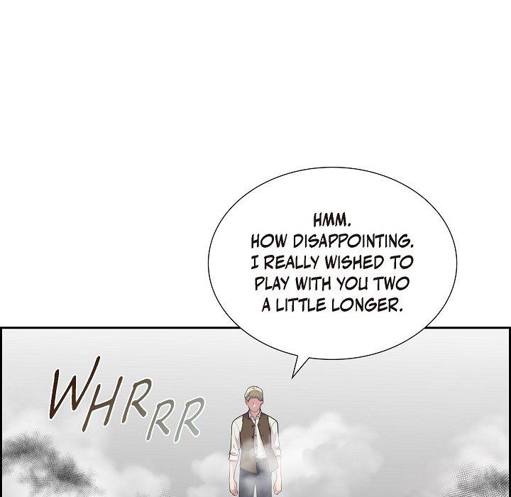 Look Back at the Embers Chapter 54 page 62 - 