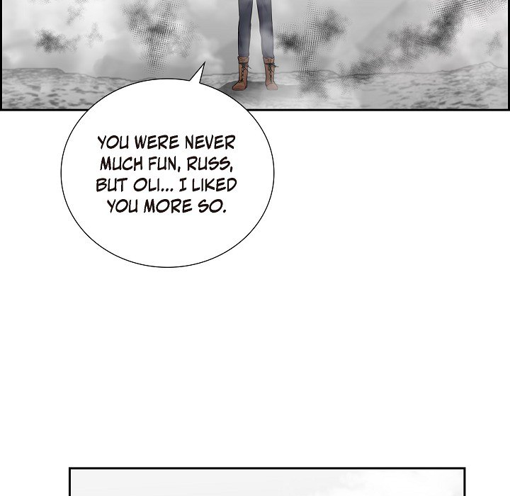 Look Back at the Embers Chapter 54 page 63 - 