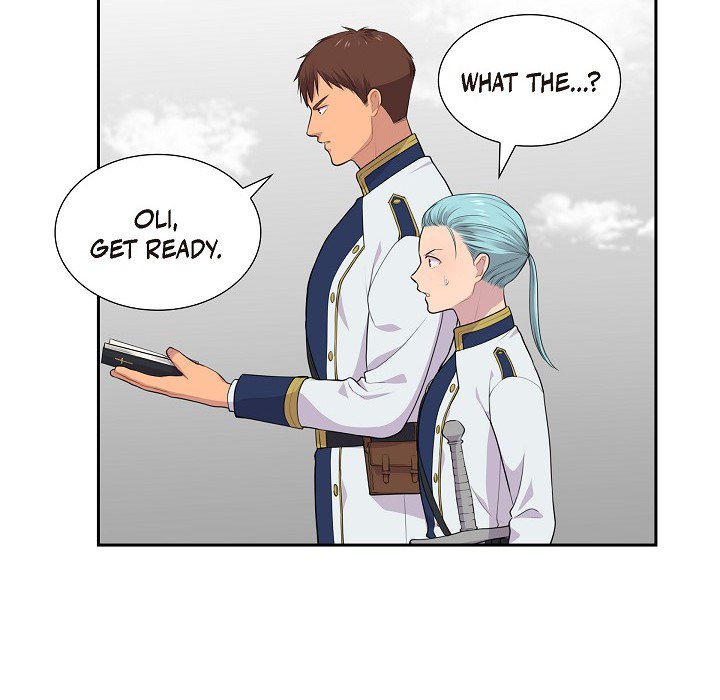 Look Back at the Embers Chapter 54 page 64 - 