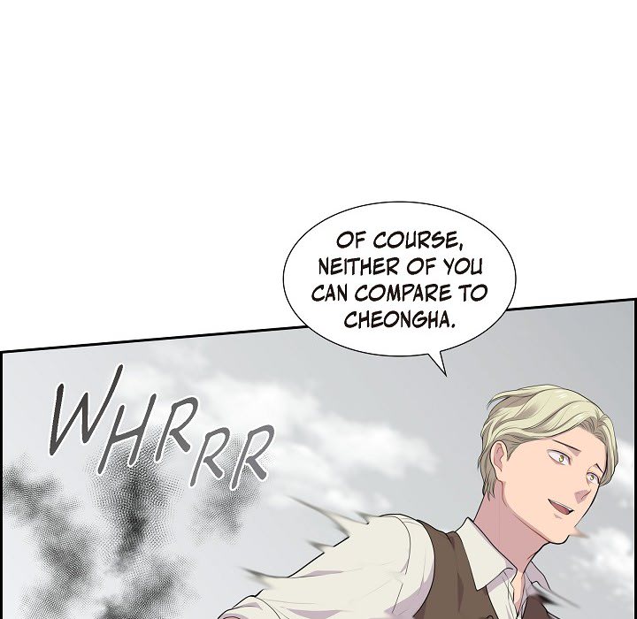 Look Back at the Embers Chapter 54 page 65 - 