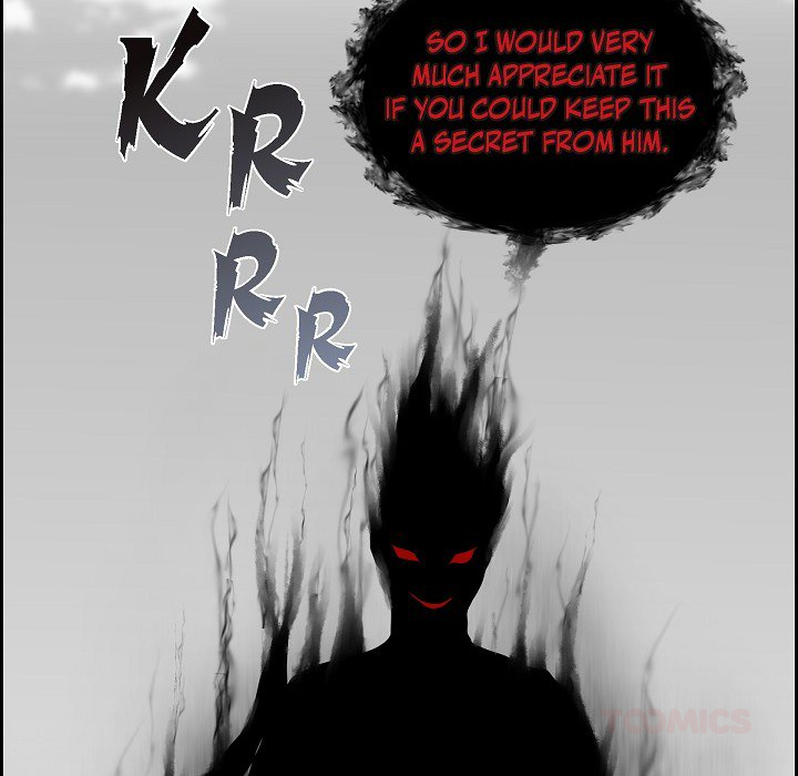 Look Back at the Embers Chapter 54 page 67 - 