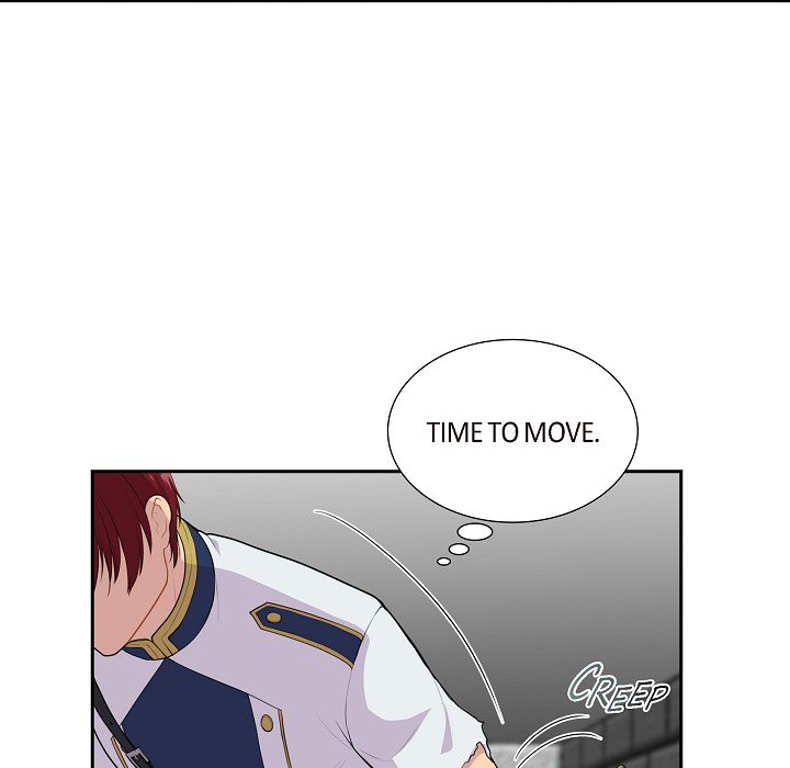 Look Back at the Embers Chapter 54 page 74 - 