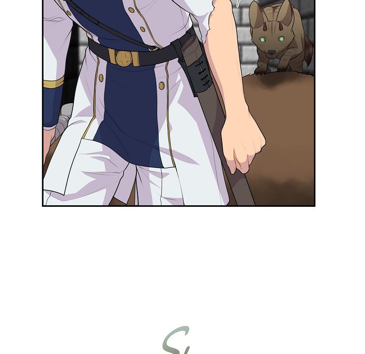 Look Back at the Embers Chapter 54 page 75 - 