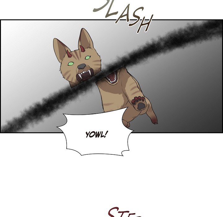 Look Back at the Embers Chapter 54 page 76 - 