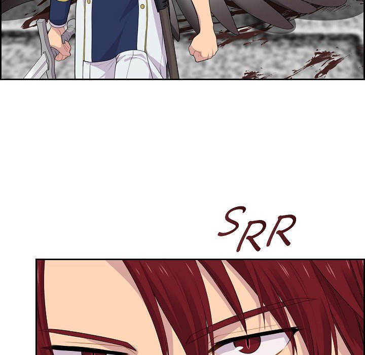 Look Back at the Embers Chapter 54 page 79 - 