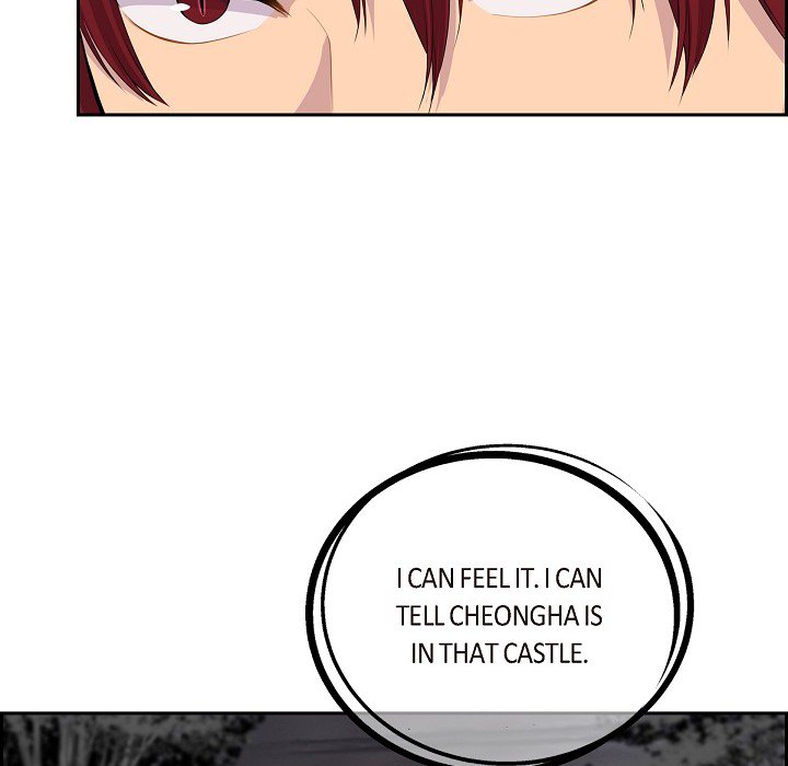 Look Back at the Embers Chapter 54 page 80 - 