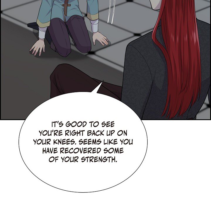 Look Back at the Embers Chapter 54 page 9 - 