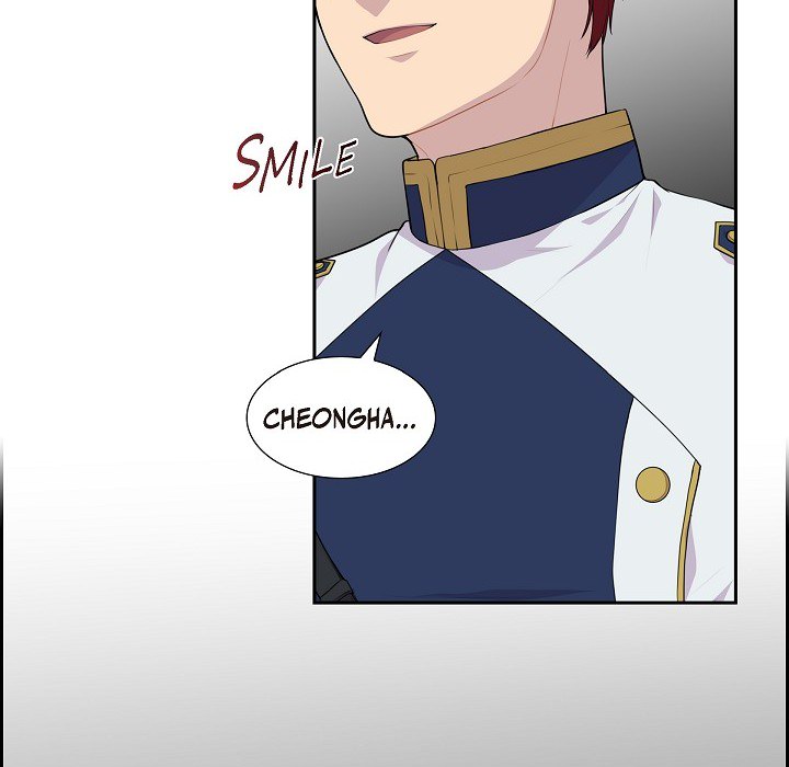 Look Back at the Embers Chapter 54 page 82 - 