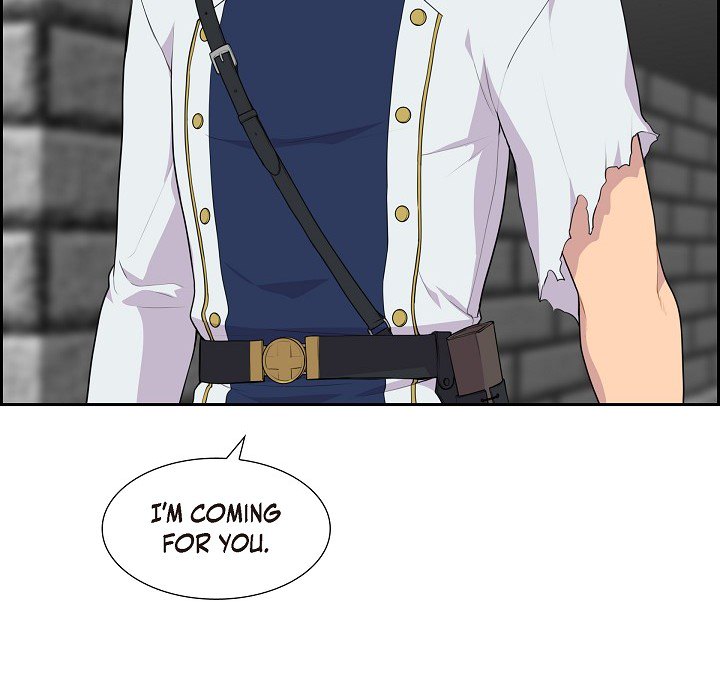 Look Back at the Embers Chapter 54 page 84 - 