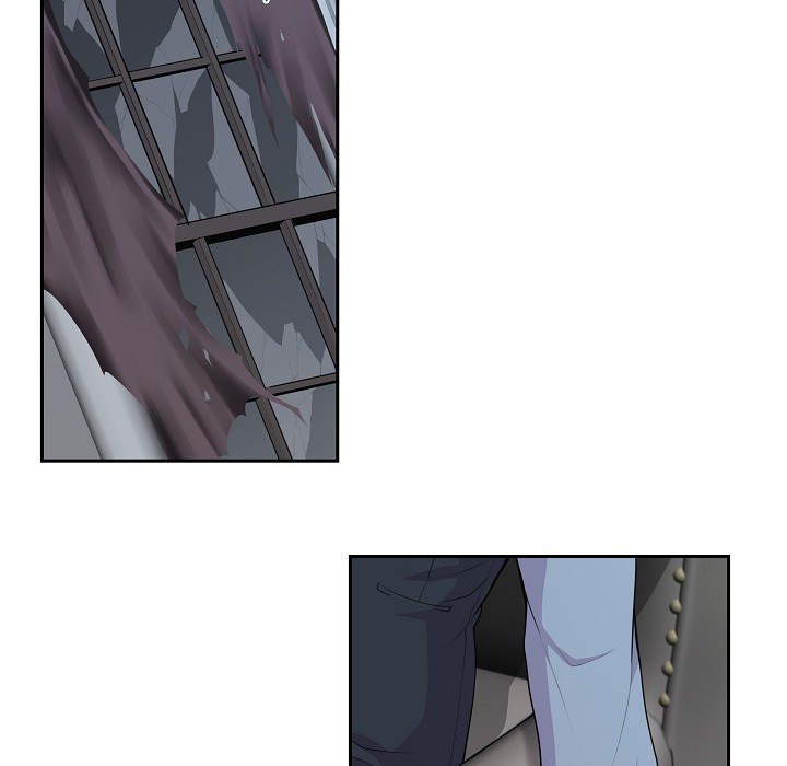 Look Back at the Embers Chapter 54 page 86 - 