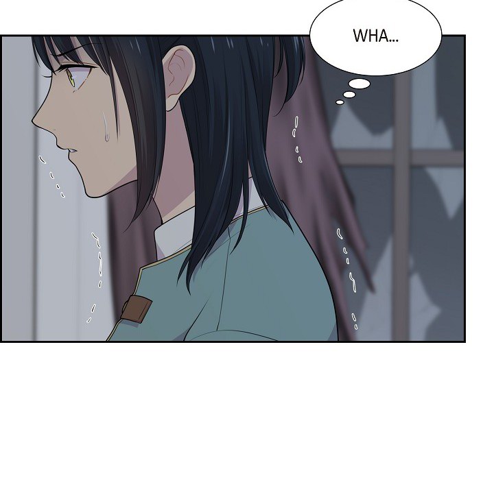 Look Back at the Embers Chapter 54 page 88 - 