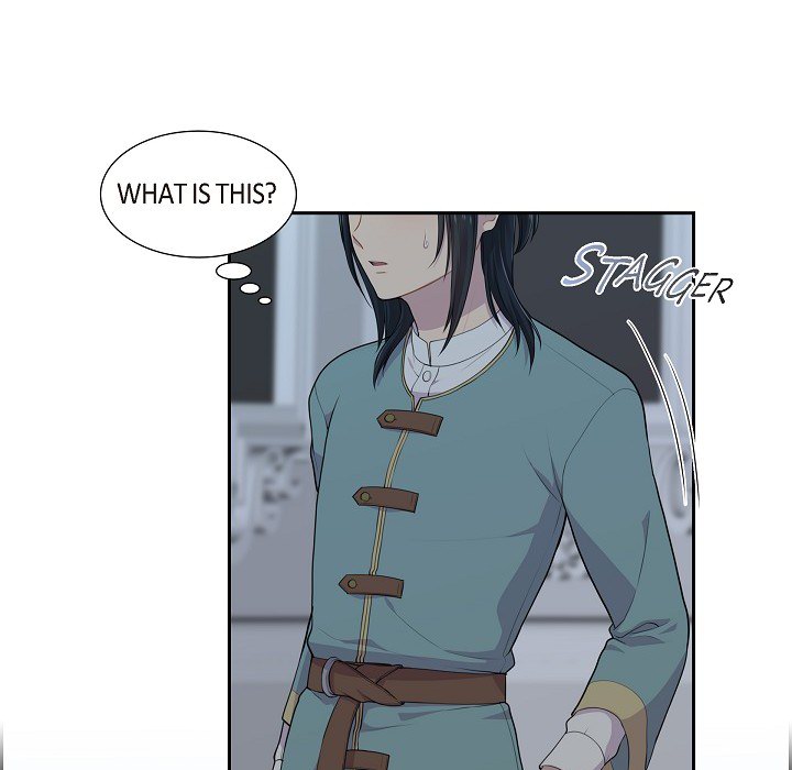 Look Back at the Embers Chapter 54 page 89 - 