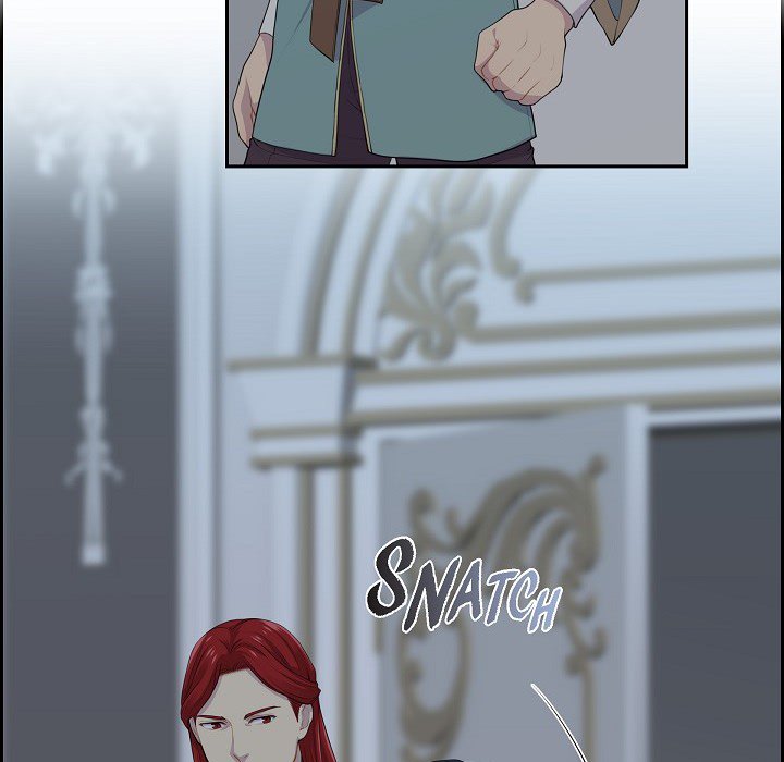 Look Back at the Embers Chapter 54 page 90 - 
