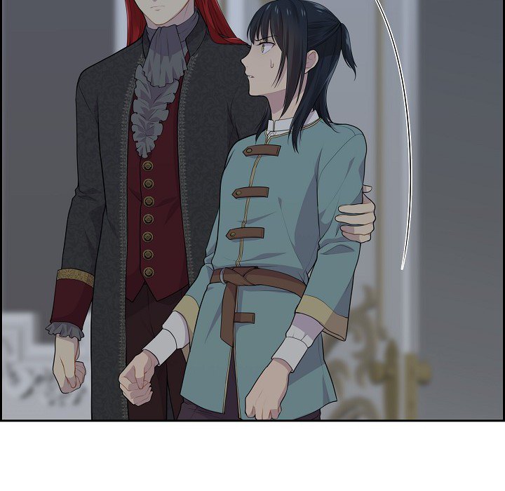 Look Back at the Embers Chapter 54 page 91 - 