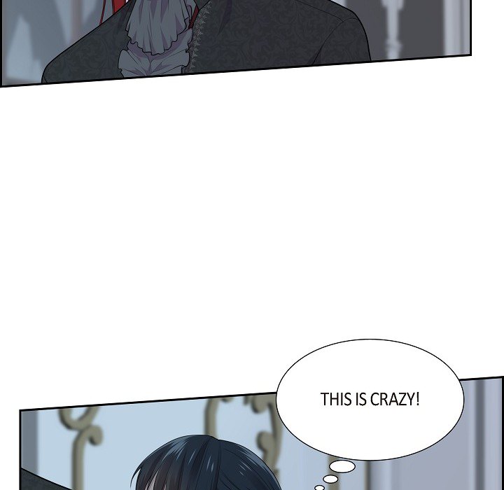 Look Back at the Embers Chapter 54 page 93 - 