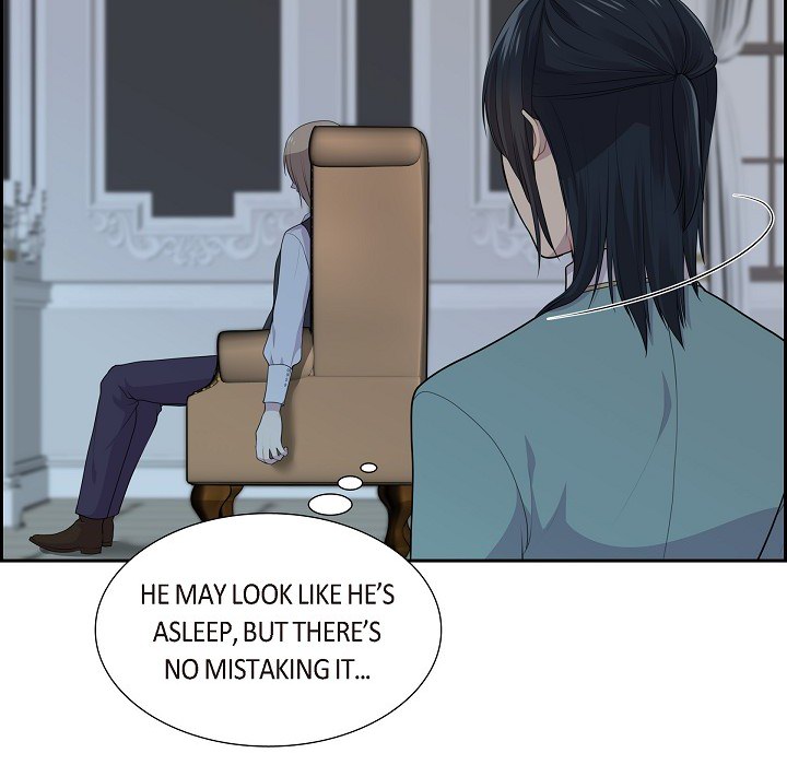 Look Back at the Embers Chapter 54 page 95 - 