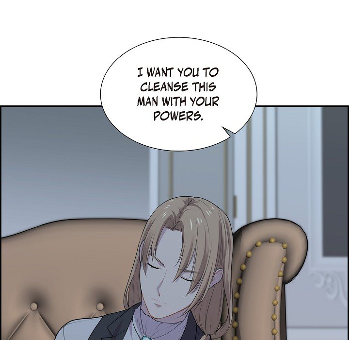 Look Back at the Embers Chapter 55 page 11 - 