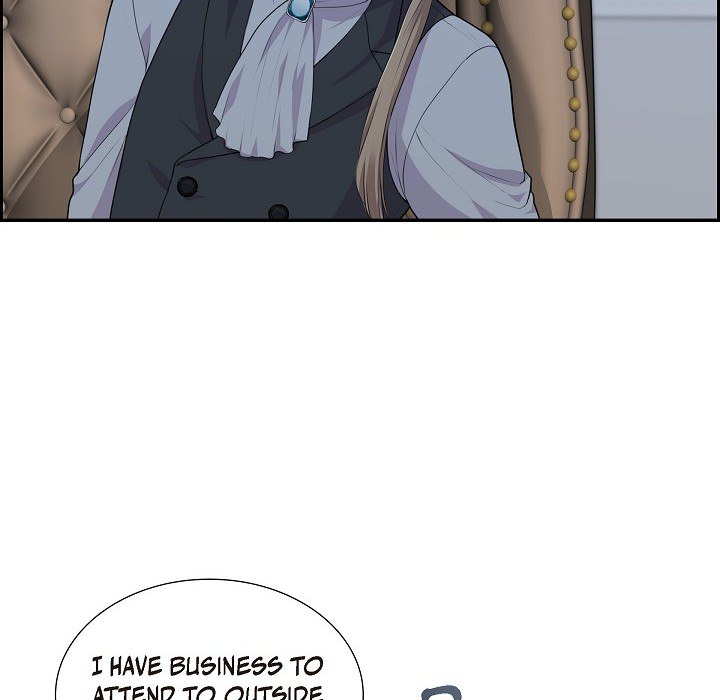 Look Back at the Embers Chapter 55 page 12 - 