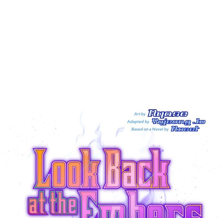 Look Back at the Embers Chapter 55 page 14 - 