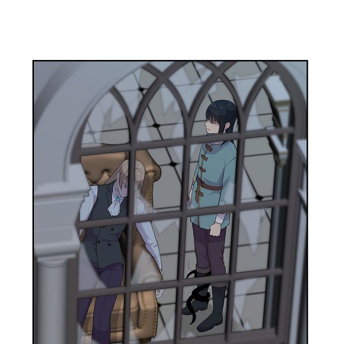 Look Back at the Embers Chapter 55 page 16 - 